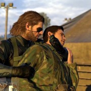 How To Install Metal Gear Solid V Ground Zeroes Game Without Errors