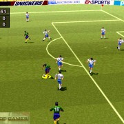 How To Install FIFA 98 Road To World Cup Game Without Errors