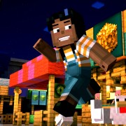 How To Install Minecraft Story Mode Episode 1 Game Without Errors