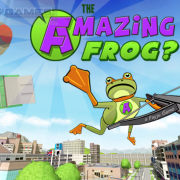 How To Install The Amazing Frog Game Without Errors