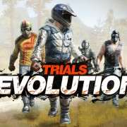 How To Install Trials Evolution Game Without Errors