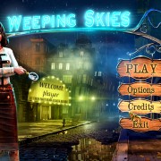 How To Install Weeping Skies Game Without Errors