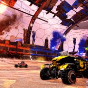 How To Install Rocket League Chaos Run Game Without Errors