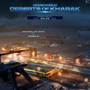 How To Install Homeworld Deserts Of Kharak Game Without Errors