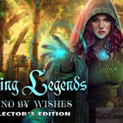 How To Install Living Legends 4 Bound By Wishes CE Game Without Errors