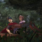 How To Install Kings Quest Chapter 3 Game Without Errors