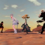 How To Install RWBY Grimm Eclipse Game Without Errors