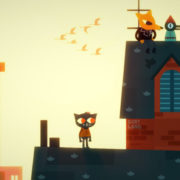 How To Install Night In The Woods Game Without Errors