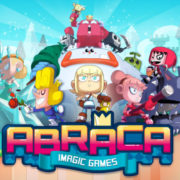 How To Install Abraca Imagic Games Game Without Errors