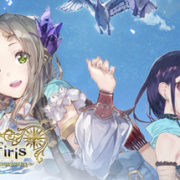 How To Install Atelier Firis The Alchemist and The Mysterious Journey Game Without Errors