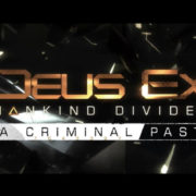How To Install Deus Ex Mankind Divided A Criminal Past Game Without Errors