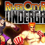 How To Install River City Ransom Underground Game Without Errors