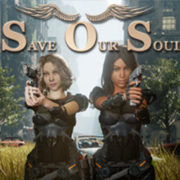 How To Install Save Our Souls Episode 1 Game Without Errors