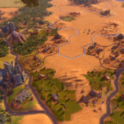 How To Install Sid Meiers Civilization VI Australia Scenario Game Without Errors
