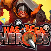 How To Install Has Been Heroes Game Without Errors