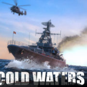 How To Install Cold Waters Game Without Errors