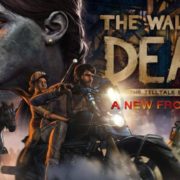 How To Install The Walking Dead A New Frontier Episode 5 Game Without Errors
