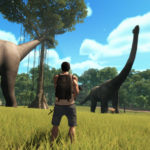 How To Install Dinosis Survival Game Without Errors