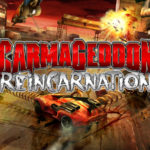 How To Install Carmageddon Reincarnation Game Without Errors