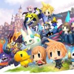 How To Install World Of Final Fantasy Game Without Errors