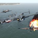 How To Install IL 2 Sturmovik Cliffs Of Dover Blitz Game Without Errors