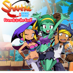 How To Install Shantae Friends To The End Game Without Errors