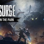 How To Install The Surge A Walk In The Park Game Without Errors
