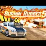 How To Install Burnin Rubber 5 HD Game Without Errors