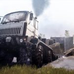 How To Install Spintires Mudrunner The Valley Game Without Errors