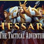 How To Install Chessaria The Tactical Adventure Game Without Errors