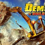 How To Install Demolish And Build 2018 Game Without Errors