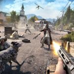 How To Install Far Cry 5 Game Without Errors
