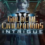How To Install Galactic Civilizations III Intrigue Game Without Errors