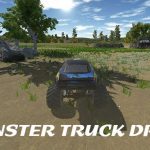 How To Install Monster Truck Drive Game Without Errors