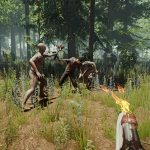 How To Install The Forest Game Without Errors