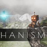 How To Install Mechanism Game Without Errors