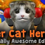 How To Install Super Cat Herding Totally Awesome Edition Game Without Errors