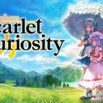 How To Install Touhou Scarlet Curiosity Game Without Errors