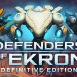 How To Install Defenders of Ekron Definitive Edition Game Without Errors