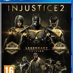 How To Install Injustice 2 Legendary Edition Game Without Errors