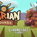 How To Install Barbearian Game Without Errors