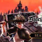How To Install Black Clover Quartet Knights Game Without Errors