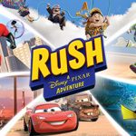 How To Install RUSH A Disney PIXAR Adventure Game Without Errors