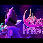 How To Install Underhero Game Without Errors