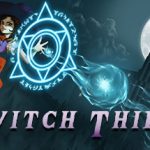 How To Install Witch Thief Game Without Errors