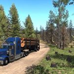 How To Install American Truck Simulator Oregon Game Without Errors