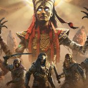 How To Install Assassins Creed Origins The Curse of Pharaohs Game Without Errors