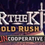 How To Install For The King Gold Rush Game Without Errors