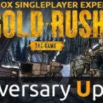 How To Install Gold Rush The Game Anniversary Game Without Errors