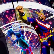 How To Install My Hero Ones Justice Game Without Errors